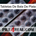 Silver Bullet Tablets 31